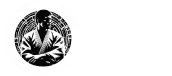Qara-ağ rəngdə cüdo emblemi crop